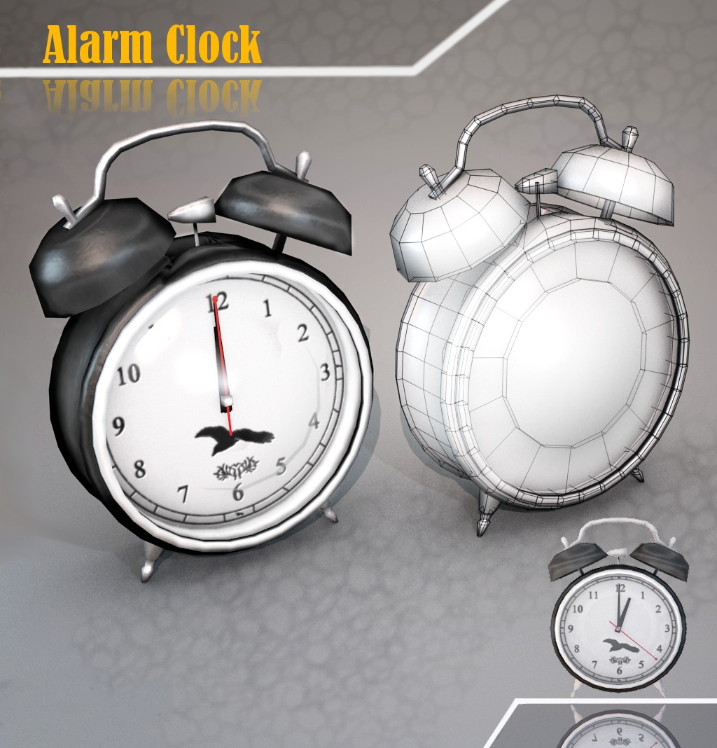 Alarm Clock preview image 2